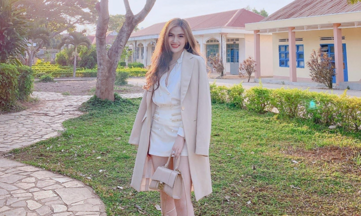 Trinh Nguyễn Boutique: Thương hiệu thời trang sang trọng dành cho phái đẹp