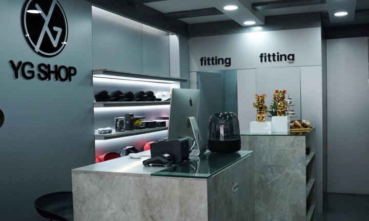 YG Shop: Thương hiệu thời trang được giới trẻ yêu thích