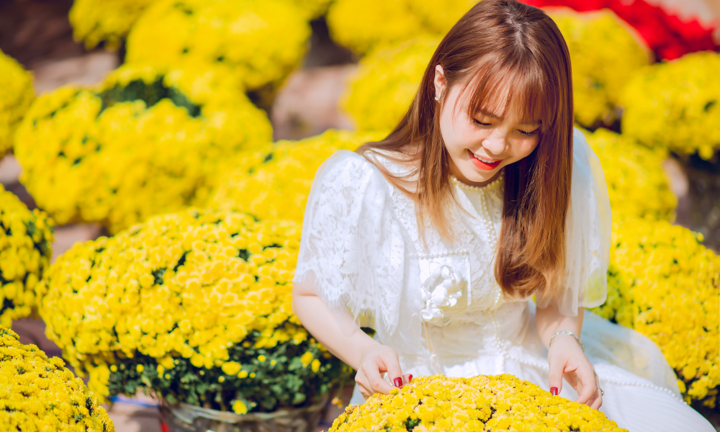 Thúy Hằng Shop: Tiên phong xây dựng xu thế thời trang trẻ cho phái đẹp