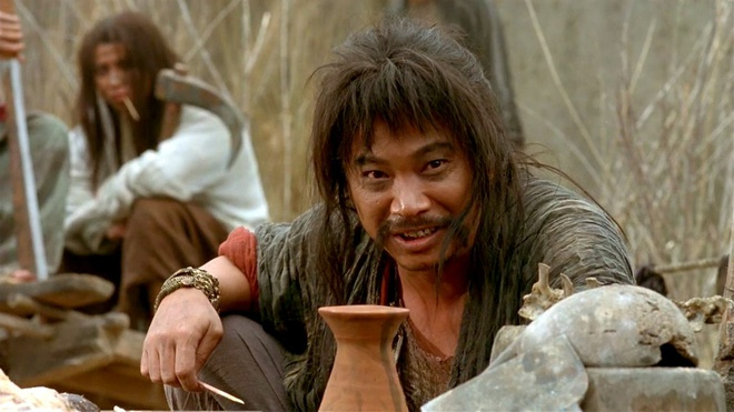 Từ chối cho vay tiền, Châu Nhuận Phát bị Ngô Mạnh Đạt giận 10 năm