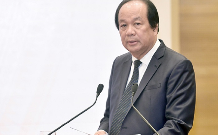 TRỰC TIẾP: Họp báo Chính phủ thường kỳ tháng 2/2021