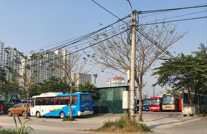 Vì sao đất dự án bỏ hoang tại Hà Nội khó thu hồi?