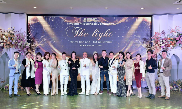 IBC Global: Sự kiện hội tụ, kết nối cộng đồng đầu tư và kinh doanh