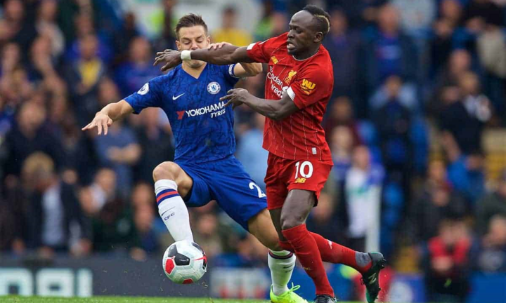 Vòng 27 Ngoại hạng Anh: Liverpool đại chiến Chelsea, Man Utd dễ thắng