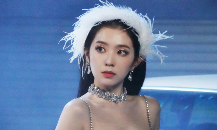 Những trò bẩn ở showbiz Hàn Quốc