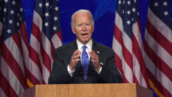 Hơn 40 ngày tại vị, Tổng thống Biden chưa một lần tổ chức họp báo chính thức