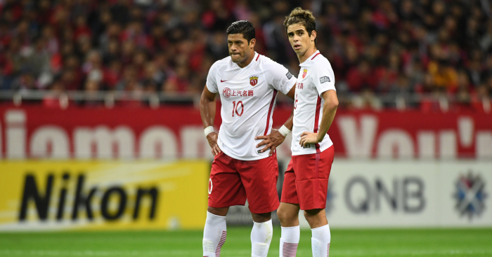 Bóng đá Trung Quốc: Ròng rã 'đốt tiền' 10 năm, chỉ toàn thất bại 