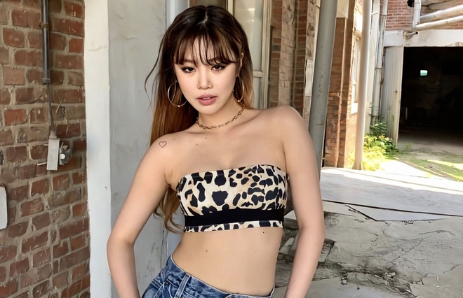 Trào lưu 'lột vỏ nhân cách' khiến nhiều sao Hàn sụp đổ 