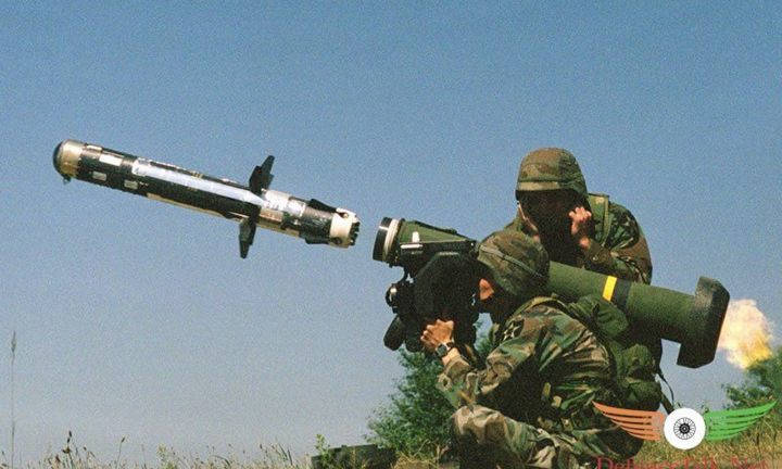 Hồng Tiễn 12: Tên lửa chống tăng di động thế hệ mới của Trung Quốc