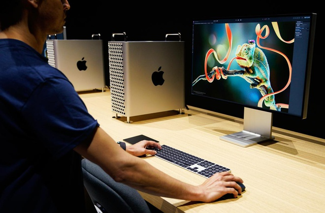 6 bước cần làm trước khi mua máy Mac cũ