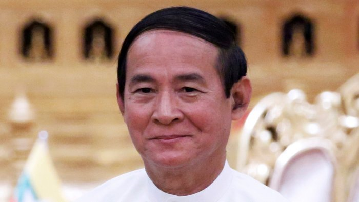 Myanmar: Tổng thống bị lật đổ đối mặt cáo buộc mới, biểu tình lan rộng