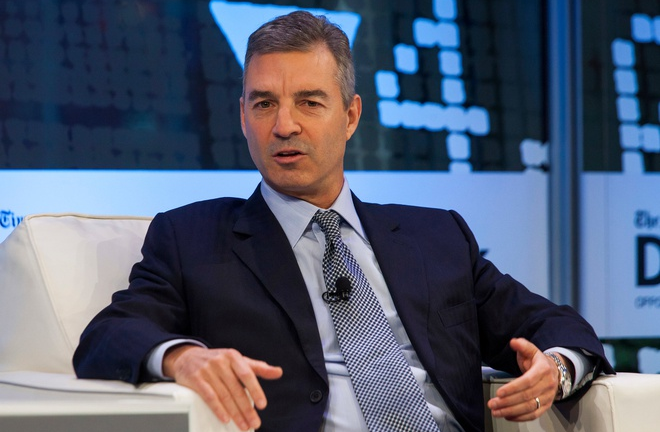 Thêm một tỷ phú Mỹ ưa chuộng Bitcoin