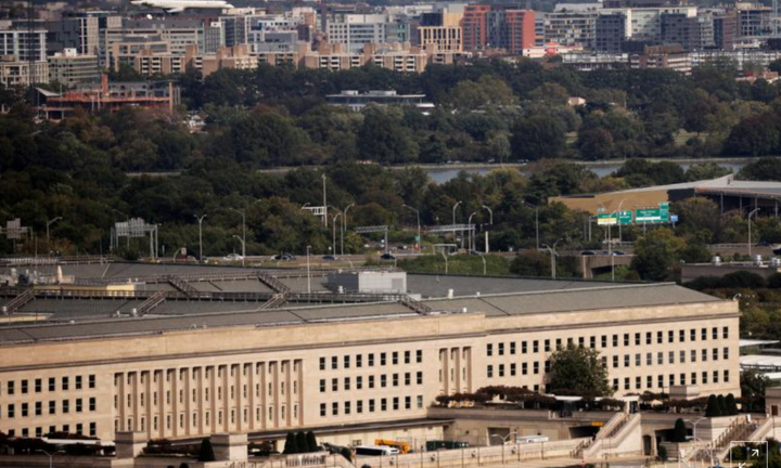 Nhà máy hạt nhân Triều Tiên hoạt động bất thường