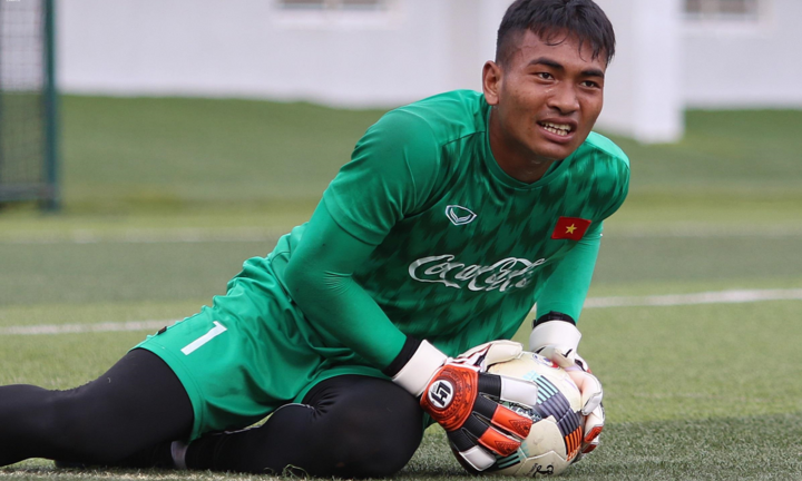 Cựu tuyển thủ U23 Việt Nam gia nhập CLB Thanh Hóa