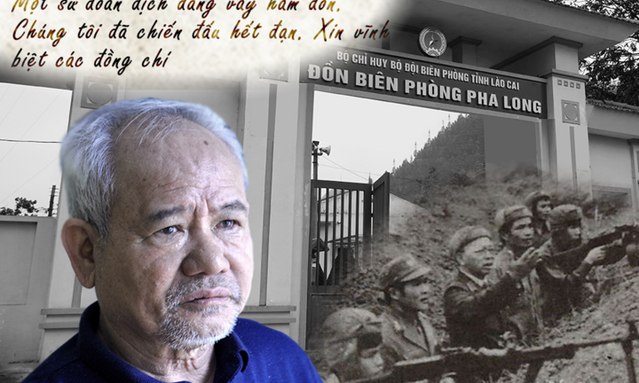 Kỳ diệu sau điện mật 'chúng tôi chiến đấu hết đạn, xin vĩnh biệt các đồng chí'