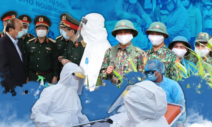 'Quyền lực mềm' của Việt Nam tăng hạng sau một năm chống COVID-19