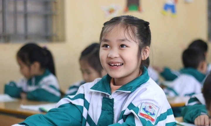 Bộ GD&ĐT xem xét dạy tiếng Hàn cho học sinh từ lớp 3 đến lớp 12