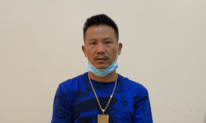 Giang hồ nổ súng, hỗn chiến ở Cần Thơ: Bắt nghi can cầm đầu