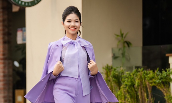  CEO Nguyễn Thu: Con đường đi từ osin đến nữ CEO thành đạt