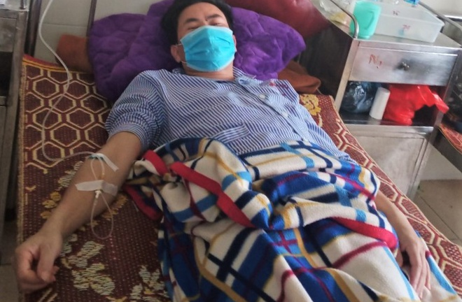 Phó giám đốc bệnh viện làm rách niệu đạo bệnh nhân: Sở Y tế Hà Tĩnh vào cuộc