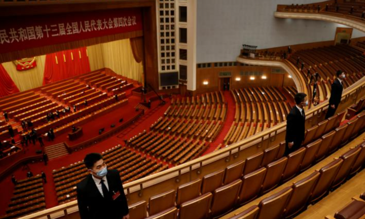 Trung Quốc có thể lại hoãn bầu cử Hong Kong để tìm đủ ‘người yêu nước’