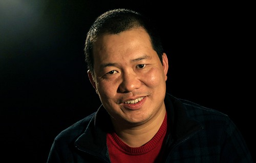 Đạo diễn Việt Nam đầu tiên trở thành giám khảo của Liên hoan phim Quốc tế Pune