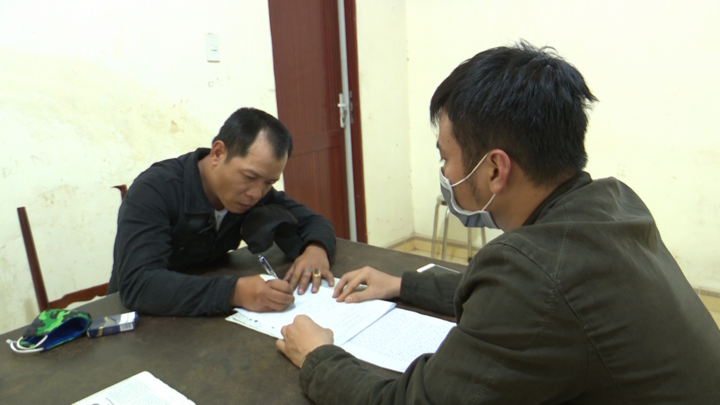 Xin đưa taxi vào đón sản phụ bất thành, người đàn ông hành hung bảo vệ bệnh viện