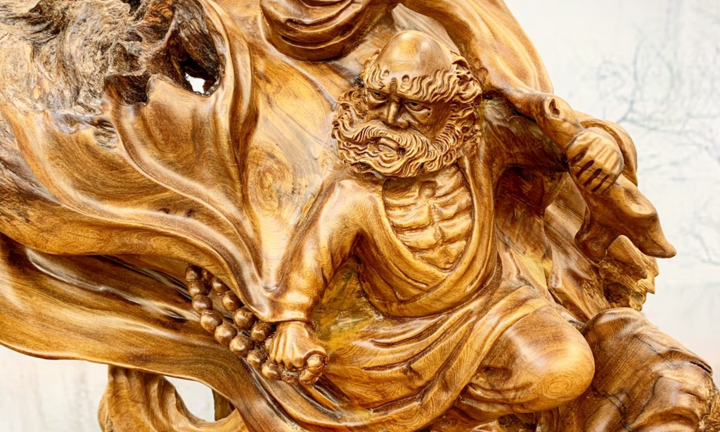 Đồ gỗ Phạm Kính: Món quà phong thủy ý nghĩa cho không gian sống