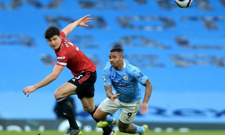 Man Utd thắng Man City: Chờ tiếng nói của nhà Glazer