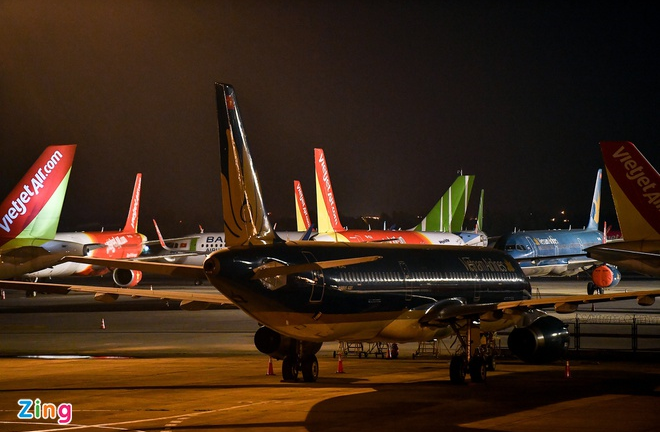 Tranh cãi hãng có mạng bay nội địa lớn nhất: Cục Hàng không lên tiếng