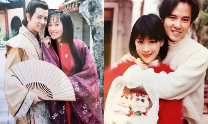 Ảnh: Dàn sao 'Lương Sơn Bá - Chúc Anh Đài' sống thế nào sau 21 năm?