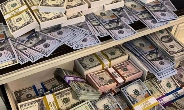 Tỷ giá USD hôm nay 9/3: USD tiếp tục bốc đầu tăng dữ dội