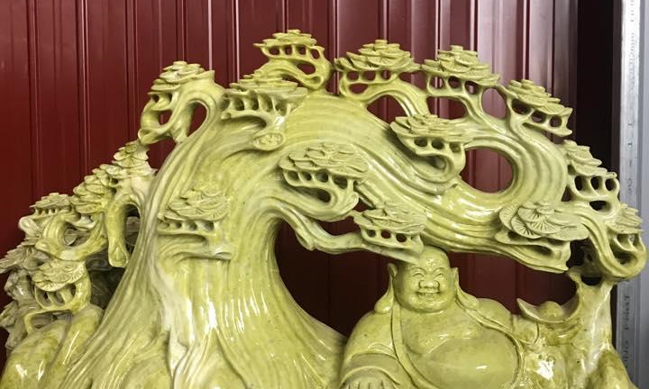 Đá phong thủy Quý Thảo: Tiết lộ bí quyết chọn đá phong thủy 