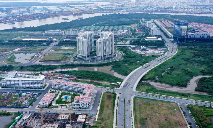 TP Thủ Đức sẽ có Phòng Khoa học và Công nghệ