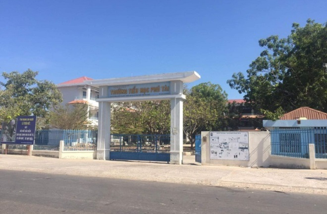 Chưa xác định được nguyên nhân cô giáo ở Bình Thuận rơi lầu, chấn thương nặng