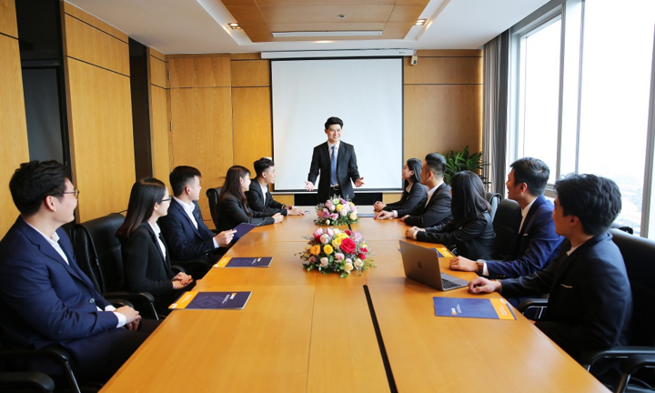 BSC nghiên cứu phương án chuyển giao dịch cổ phiếu BSI từ HoSE sang HNX