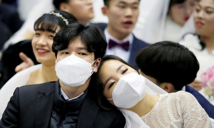 Thế hệ bi quan ở Hàn Quốc: Không dám lấy chồng, sinh con