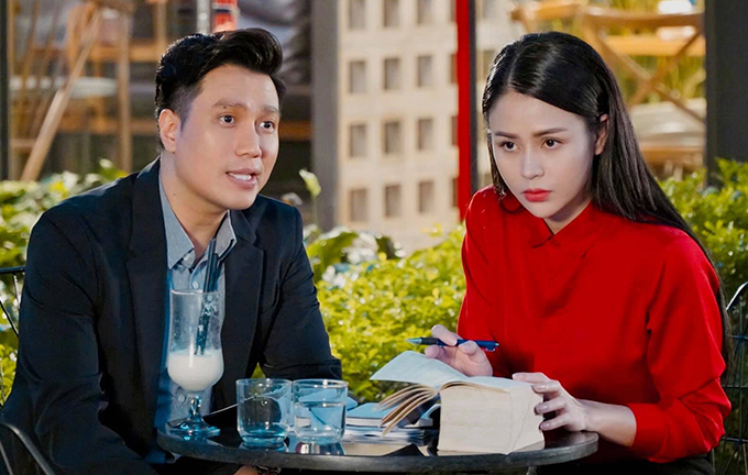 'Hướng dương ngược nắng' xuất hiện nhân vật mới, thân thế của Hoàng được tiết lộ