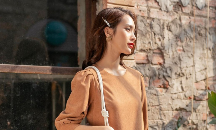 Hà Mây Shop ra mắt bộ sưu tập 'Back to summer' cho cô nàng công sở
