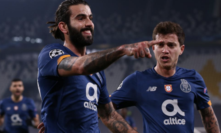 Thắng nghẹt thở trong hiệp phụ, Juventus vẫn cay đắng bị loại ở Champions League