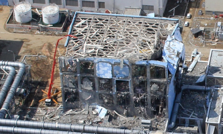 Một thập kỷ thảm họa hạt nhân Fukishima: Mối nguy chưa kết thúc