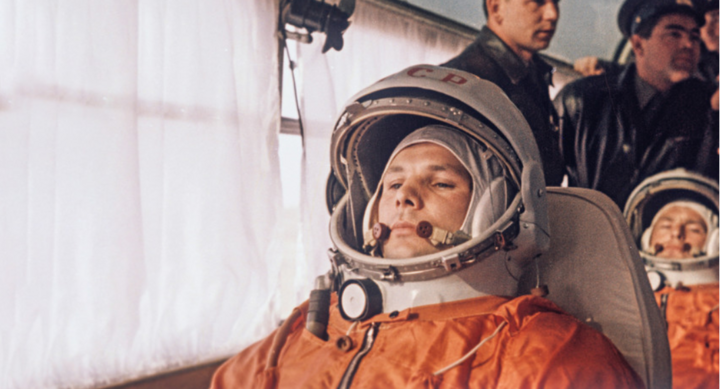 Cái chết bí ẩn của anh hùng vũ trụ Yuri Gagarin
