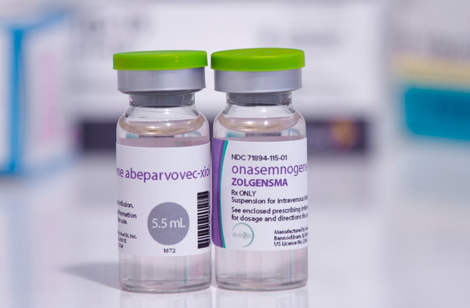 Loại thuốc đắt nhất thế giới, giá hơn 2 triệu USD mỗi liều 