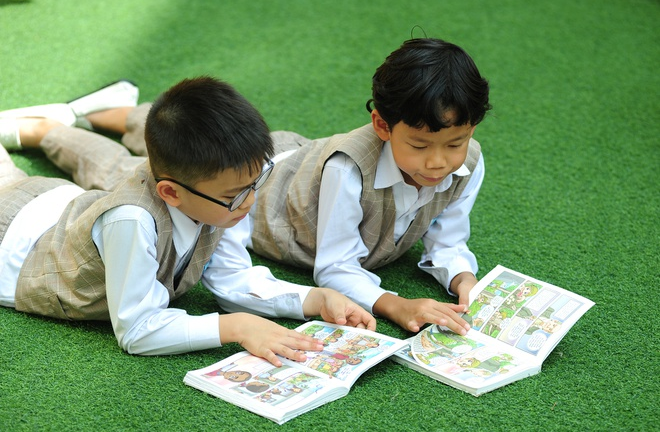 Học phí 8 trường tư thục tại Hà Nội, có trường 180 triệu đồng/năm