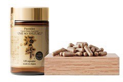 Món quà tuyệt vời từ tảo nâu Okinawa Mozuku với sức khỏe con người