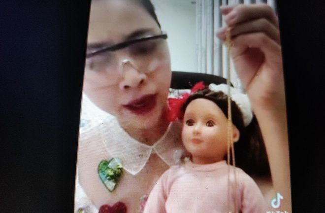 Thượng tọa Thích Nhật Từ: Kumanthong là hình thức lừa đảo từ sự sợ hãi 