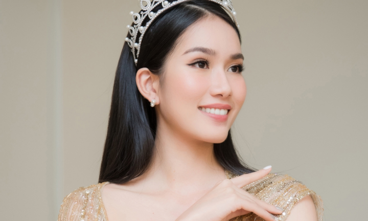 'Làm á hậu dễ thở hơn hoa hậu rất nhiều'