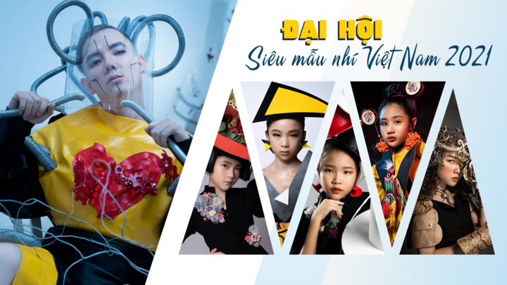 Những gương mặt đình đám nào sẽ xuất hiện trong Đại hội Siêu mẫu nhí 2021?