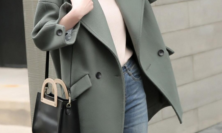 Bí quyết lựa chọn áo dạ chuẩn đẹp từ Gia Hân Luxury