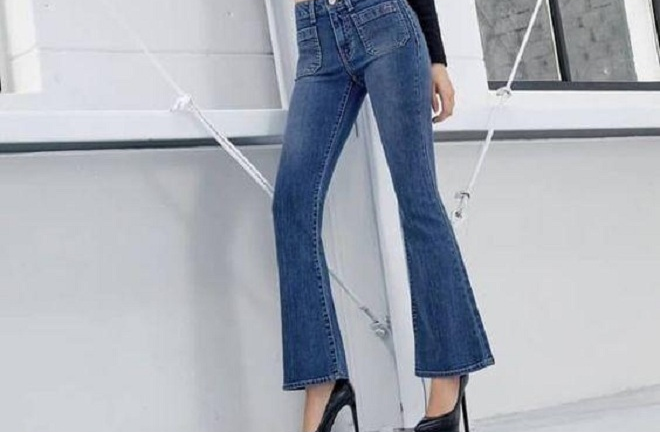 Thúy Mai Store: 3 mẫu quần jeans là xu hướng năm 2021